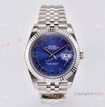 Clean Factory Rolex Datejust 41 Cal.3235 Replica Watch Blue Roman Dial_th.jpg